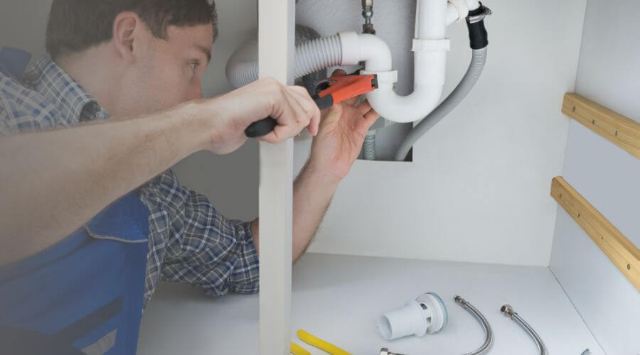 Professional Leak Detection Services in Round Lake, IL